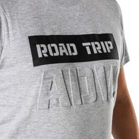 Road Trip Adv" T-shirt