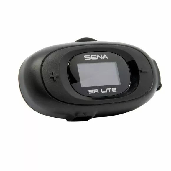 Sena 5R Lite motorcycle intercom at Motocenter Company