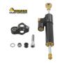 Steering damper for Husqvarna Norden 901