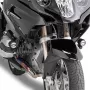 SOPORTE PROYECTORES para BMW R1200RT (14-17")