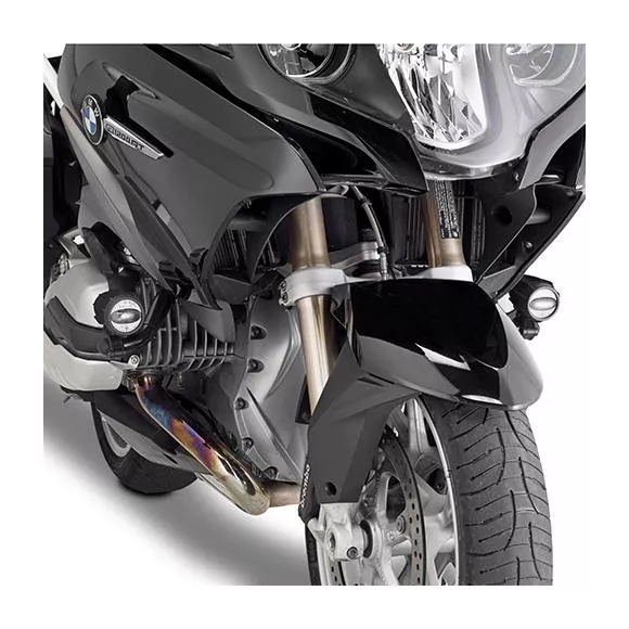 SOPORTE PROYECTORES para BMW R1200RT (14-17")