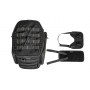 Tank Bag Touring Yellow for BMW R1250GS and ADV/ R1200GS (LC) and ADV (LC) / F850GS and ADV / F750GS