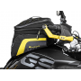 Tank Bag Touring Yellow for BMW R1250GS and ADV/ R1200GS (LC) and ADV (LC) / F850GS and ADV / F750GS