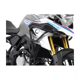Top protection bars for BMW G 310 GS (2017-2020)