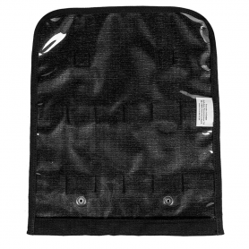 Porta mapas para bolsa sobredepósito Touring y Touring MIDI