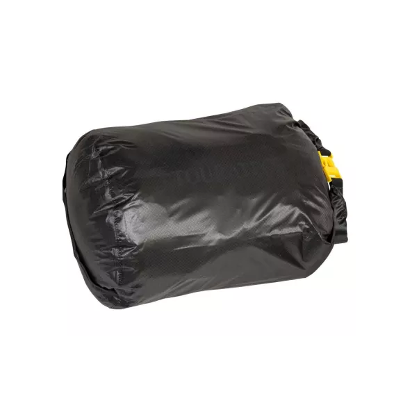 Macuto Drybag antracita, by Touratech Waterproof