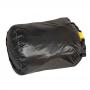 Macuto Drybag antracita, by Touratech Waterproof