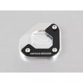 Ampliación de soporte del caballete lateral para BMW F 800 GS (2008-2018)