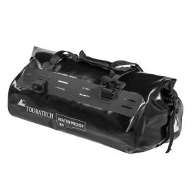 Petate Touratech Rack-Pack Impermeable. - Negro