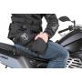 Black-T leg bag