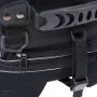 Street Enduro tank bag from Hepco-Becker.