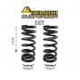 Suspension lowering cartridge kit Touratech -30 mm for BMW R1200GS 2006-2012