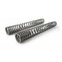 Fork Springs and Shock Absorber Set from Touratech Suspension with 30mm reduction for KTM 890 Adventure / R