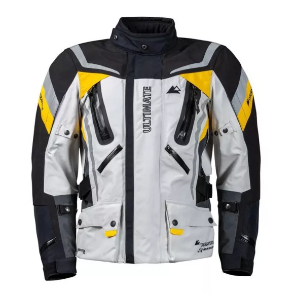 ULTIMATE Companion Jacket