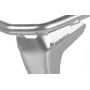 Barras de Protección del Motor Plata para BMW R1300GS: Seguridad.