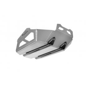 Cubrecárter "Expedition" para BMW R1300GS/Adventure - Aluminio