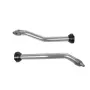 REFUERZO PARA ESTRIBO DE PROTECCIÓN DEL MOTOR ORIGINAL DE BMW R1300GS