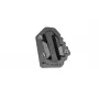 Enlarged Side Stand Tray BMW R1300GS: 200% more support.