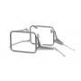 Zega pannier rack for BMW R1300GS