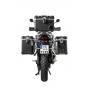 Topcase bracket Zega Evo / Zega Pro for Honda Transalp XL 750