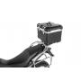 Topcase bracket Zega Evo / Zega Pro for Honda Transalp XL 750
