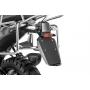 Splash guard for BMW R1300GS: Motorcycle and luggage clean