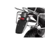 Protección contra salpicaduras para debajo de la matrícula en BMW R1300GS/ADV