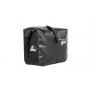 Endurance Black side bag set by Touratech Waterproof