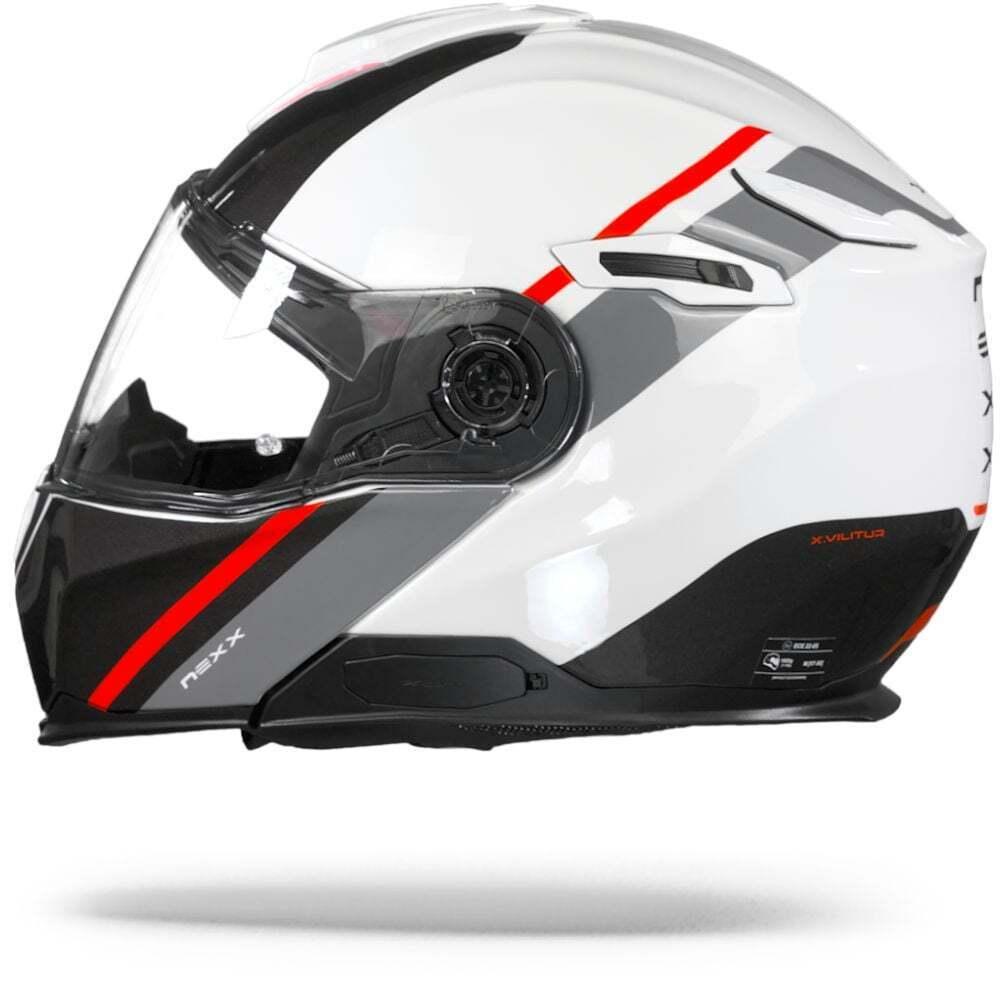 Casco modular Nexx X.Vilitur Stigen Tienda MotoCenter