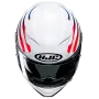 Full face helmet HJC F71 ZEN
