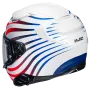 Full face helmet HJC F71 ZEN