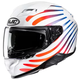 Casco Integral HJC F71 ZEN