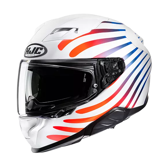 Casco Integral HJC F71 ZEN