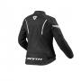 Chaqueta Control Air H2O para mujer de Revit