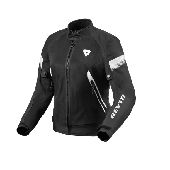 Chaqueta Control Air H2O para mujer de Revit