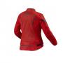 Chaqueta Control Air H2O Mujer Revit