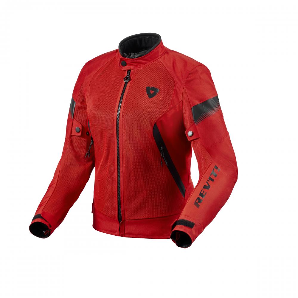 Chaqueta Control Air H2O para mujer de Revit Tienda MotoCenter