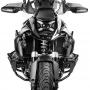 Barras de Protección Superior para BMW R1300GS: Protege tu Carenado