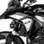 Barras de Protección Superior para BMW R1300GS: Protege tu Carenado