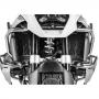 Barras de Protección Superior para BMW R1300GS: Protege tu Carenado