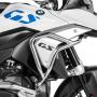 Barras de Protección Superior para BMW R1300GS: Protege tu Carenado