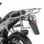 Zega pannier rack for BMW R1300GS