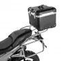 Soporte de Topcase ZEGA para BMW R1300GS: Diseño y Funcionalidad.