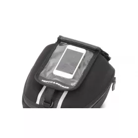 Waterproof cell phone pocket for Royster tank bags / Street Daypack 2.0