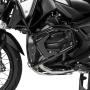 Engine protection bars black for BMW R1300GS/Adventure