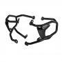 Engine protection bars black for BMW R1300GS/Adventure