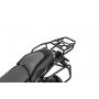 ZEGA Topcase Support for BMW R1300GS: Design and Functionality.