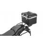 ZEGA Topcase Support for BMW R1300GS: Design and Functionality.