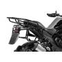 ZEGA Topcase Support for BMW R1300GS: Design and Functionality.