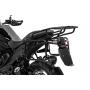 ZEGA Topcase Support for BMW R1300GS: Design and Functionality.